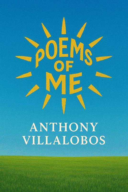 Poems of Me