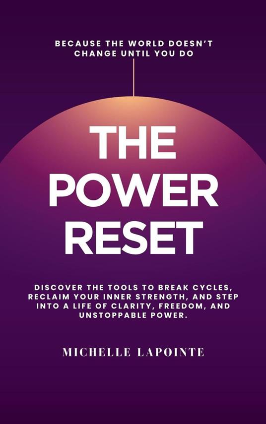 The Power Reset