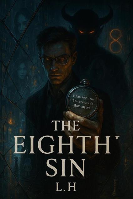 The Eighth Sin