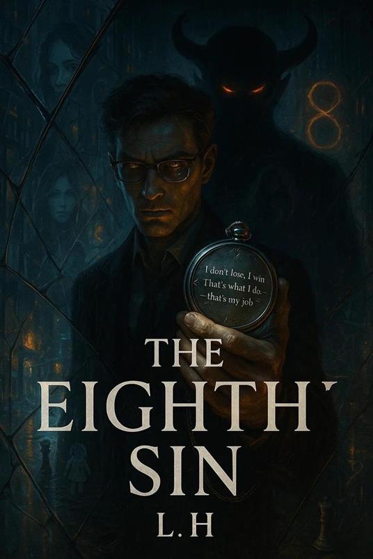 The Eighth Sin