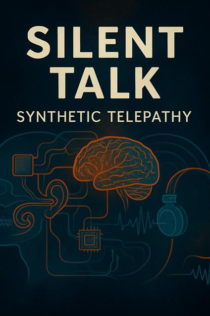 Silent Talk: Synthetic Telepathy