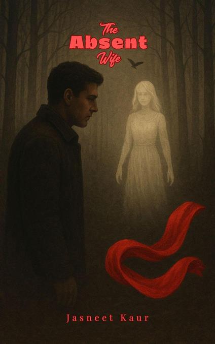 The Absent Wife - jasneet kaur - ebook