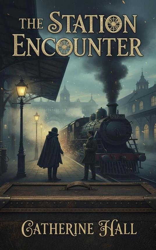 The Station Encounter