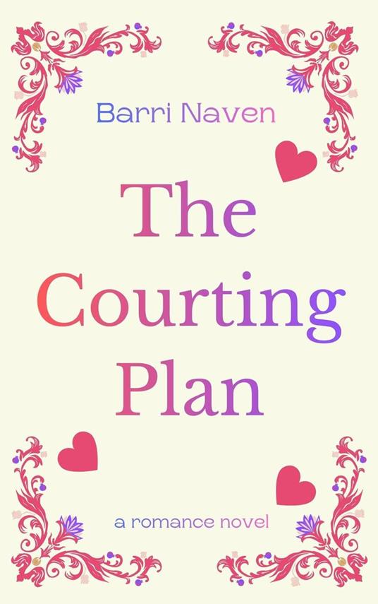 The Courting Plan