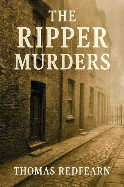 The Ripper Murders