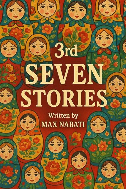 3rd Seven Stories