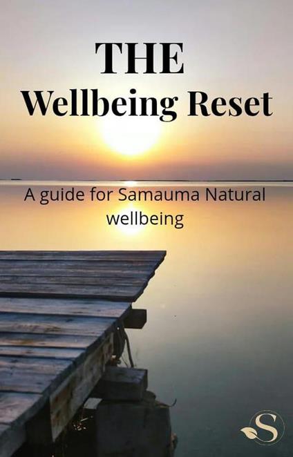 The Wellbeing Reset