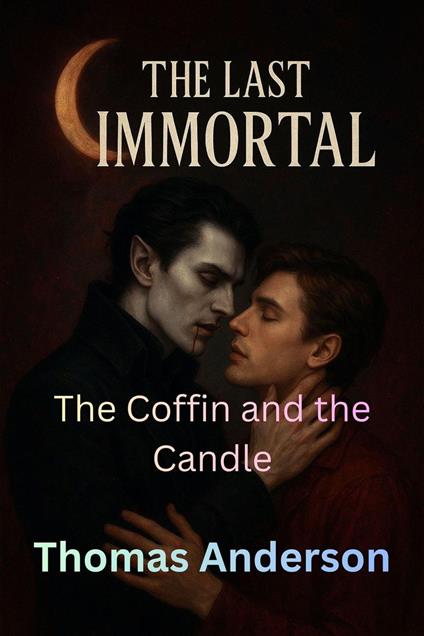 The Coffin and the Candle