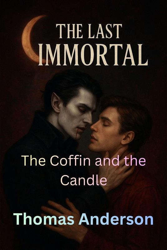 The Coffin and the Candle