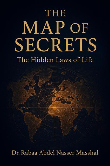 Map of Secrets