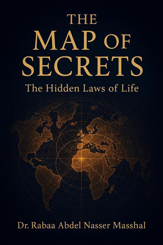 Map of Secrets