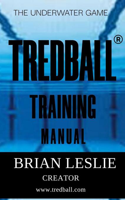 Tredball Training Manual