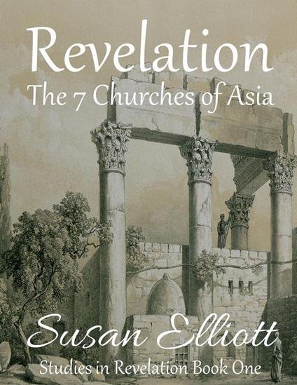 The 7 Churches of Asia