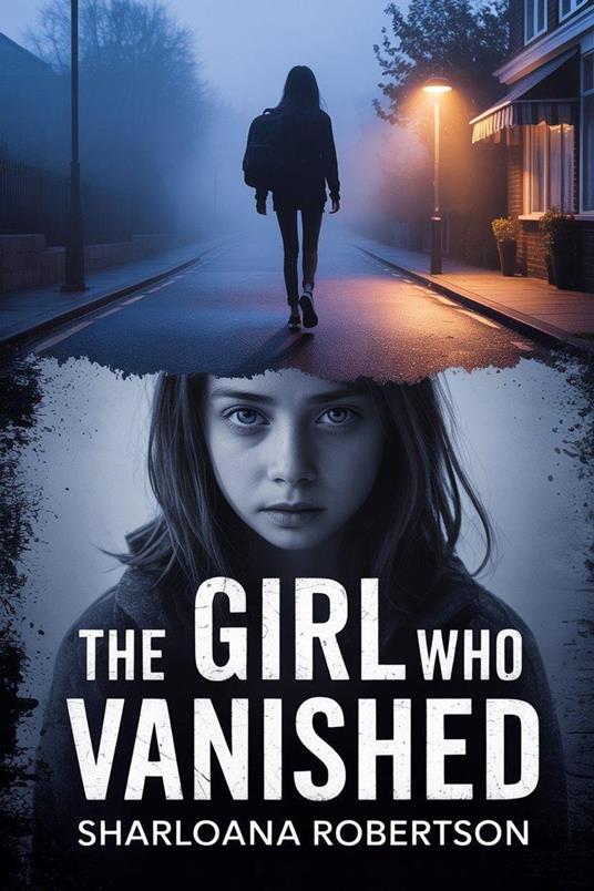 The Girl Who Vanished