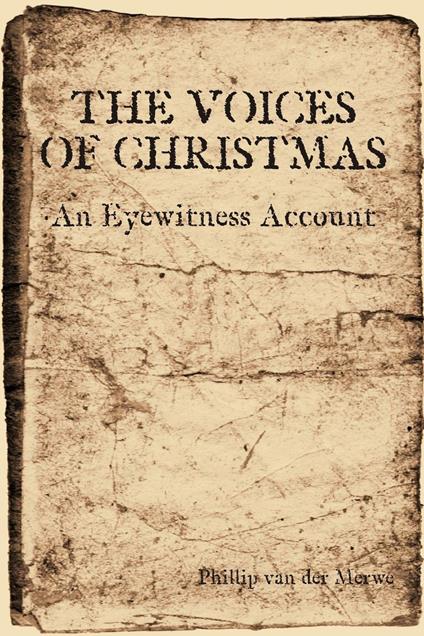 The Voices of Christmas
