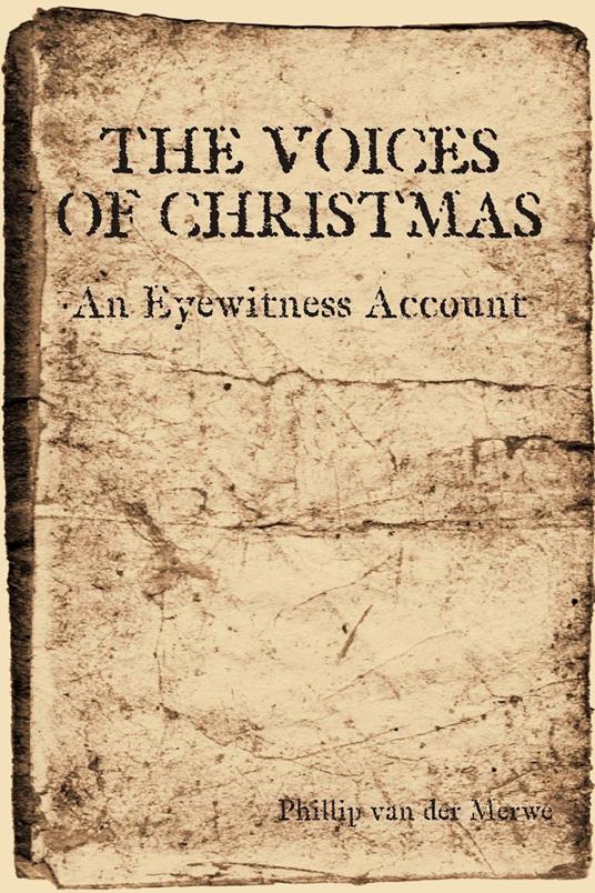The Voices of Christmas