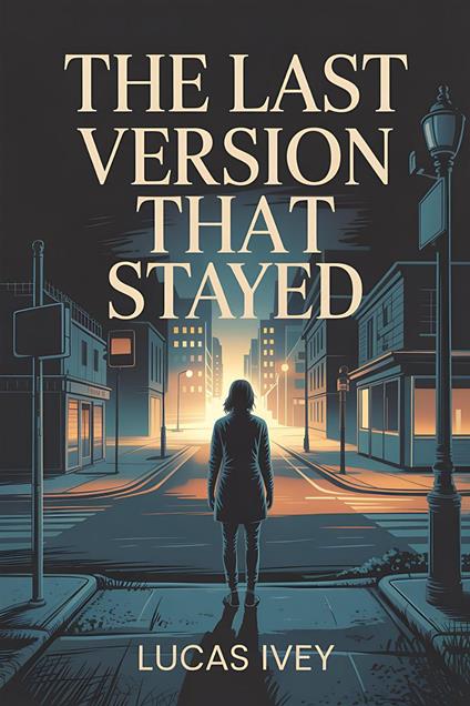 The Last Version That Stayed