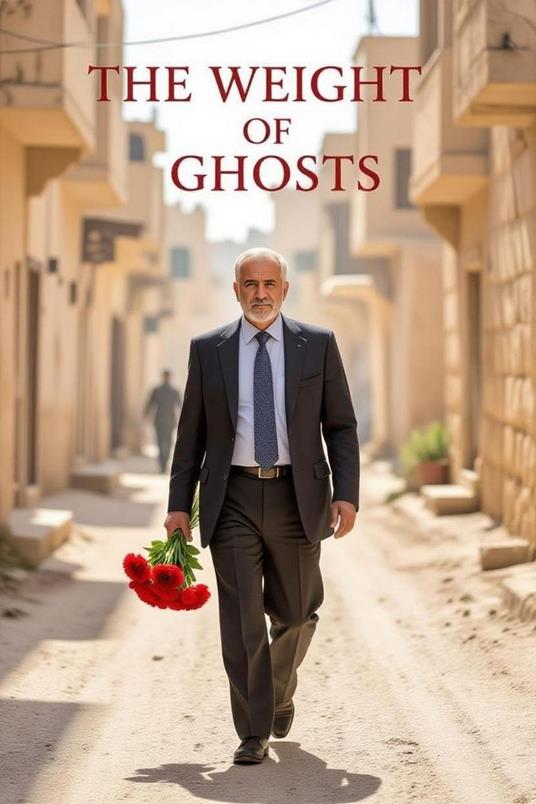 The Weight of Ghosts