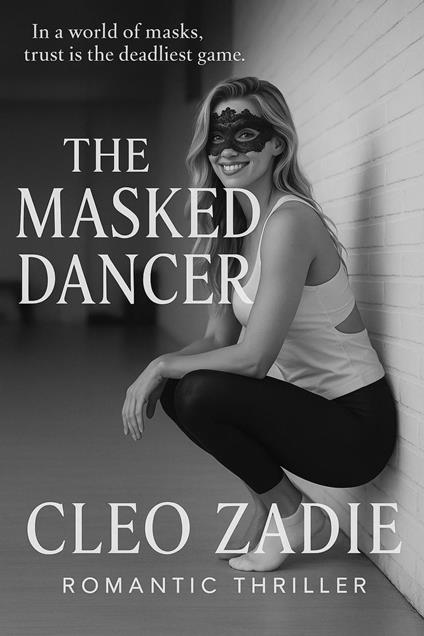 The Masked Dancer