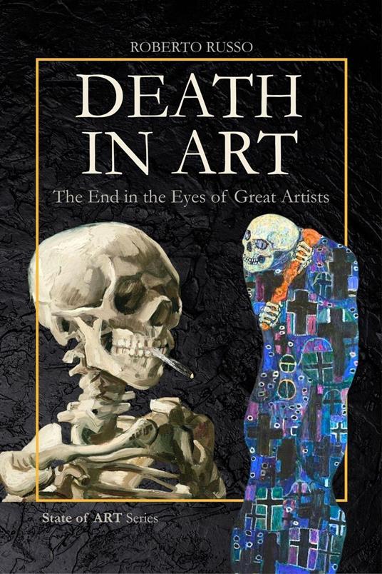 DEATH IN ART . The End in the Eyes of Great Artists