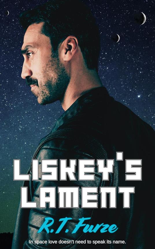 Liskey's Lament