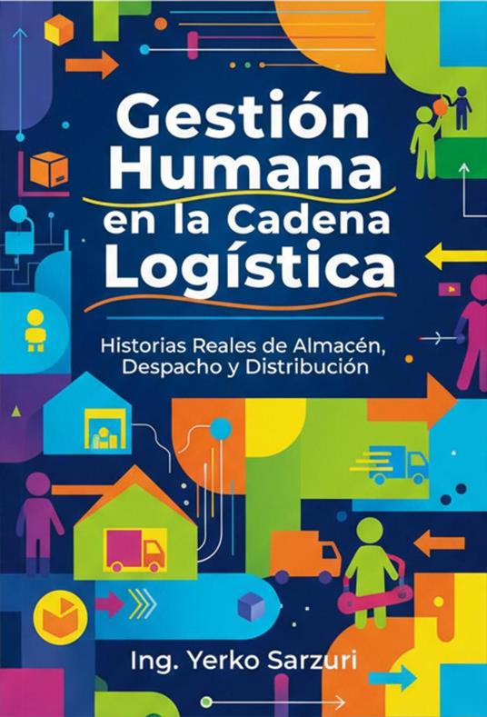 GESTION HUMANA EN LA CADENA LOGISTICA
