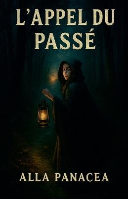 L'Appel du Passé - Alla Panacea - cover