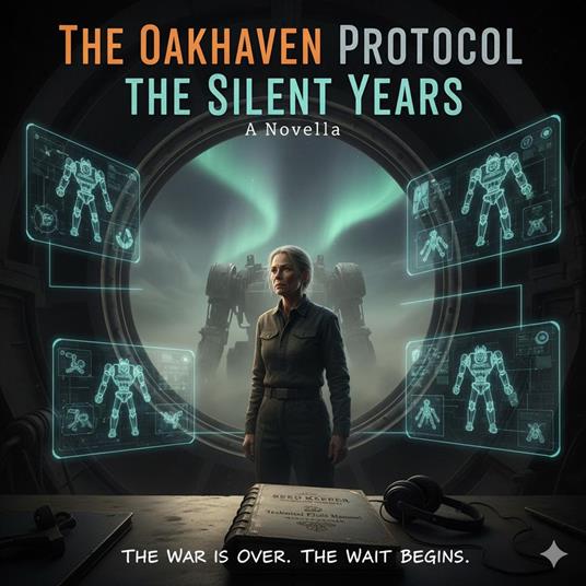 The Oakhaven Protocol: The Silent Years