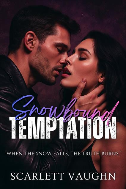Snowbound Temptation