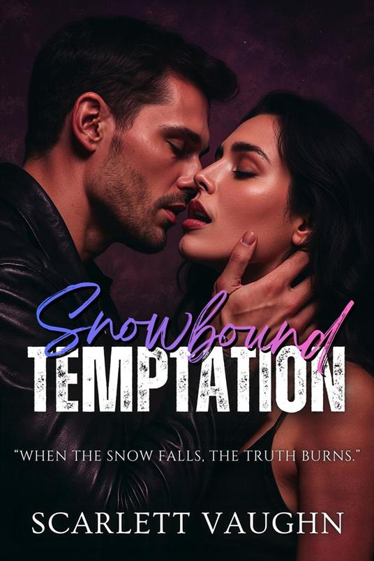 Snowbound Temptation