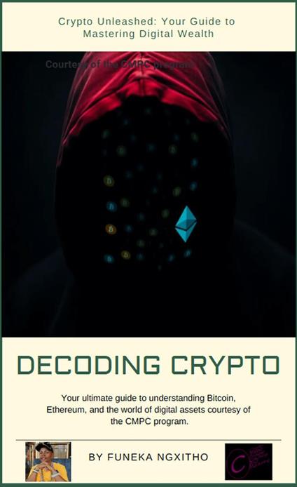 Crypto Unleashed: Your Guide to Mastering Digital Wealth