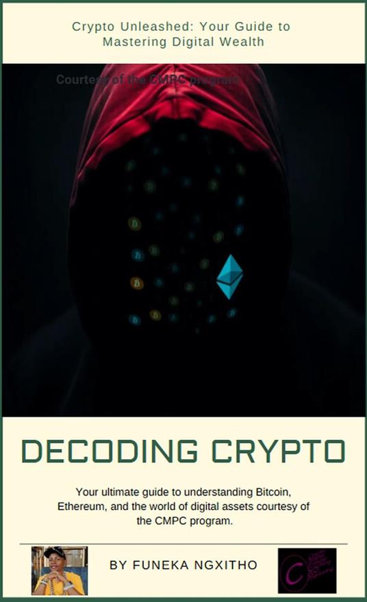 Crypto Unleashed: Your Guide to Mastering Digital Wealth