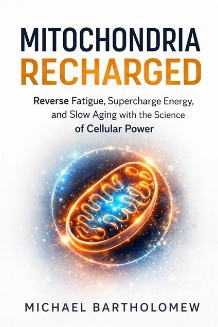 Mitochondria Recharged