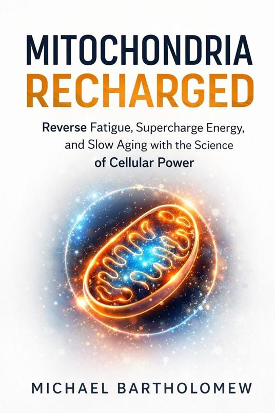 Mitochondria Recharged