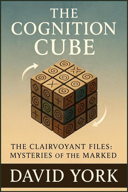 The Cognition Cube