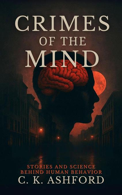 Crimes of the Mind