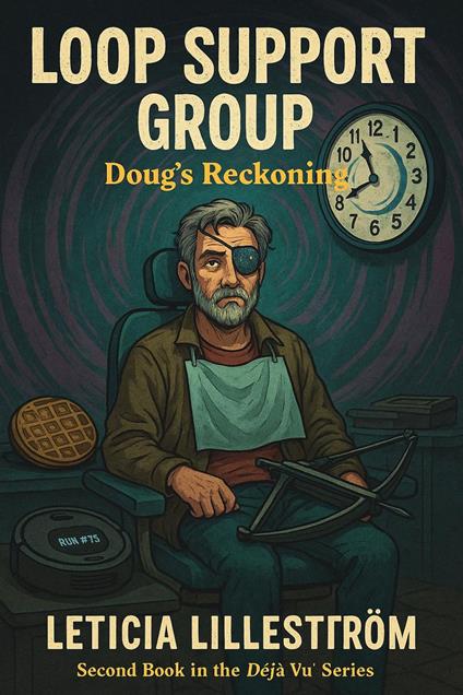 Loop Support Group: Doug’s Reckoning