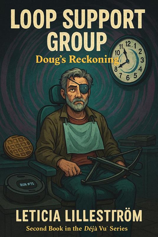 Loop Support Group: Doug’s Reckoning