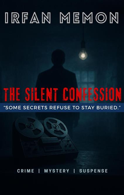 The Silent Confession