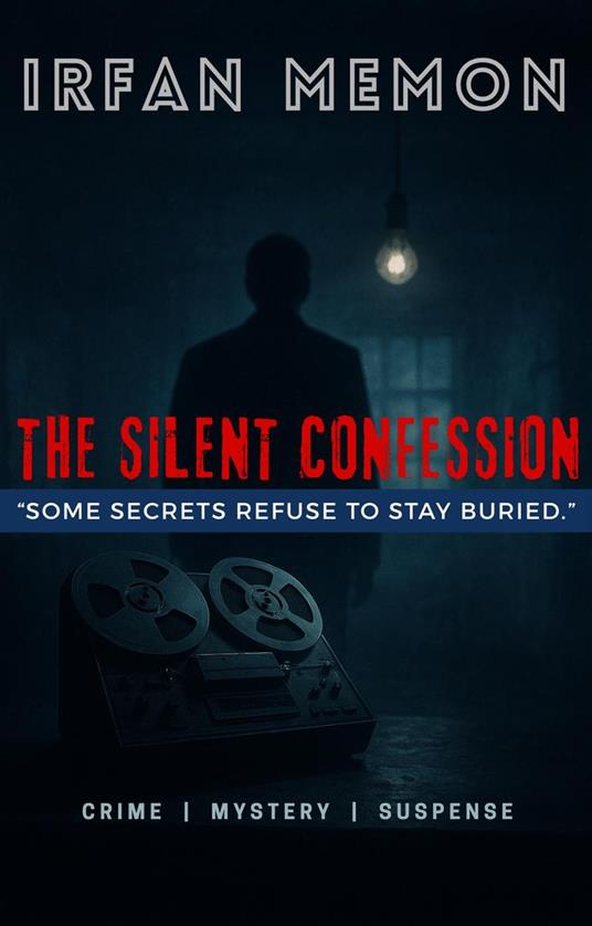The Silent Confession
