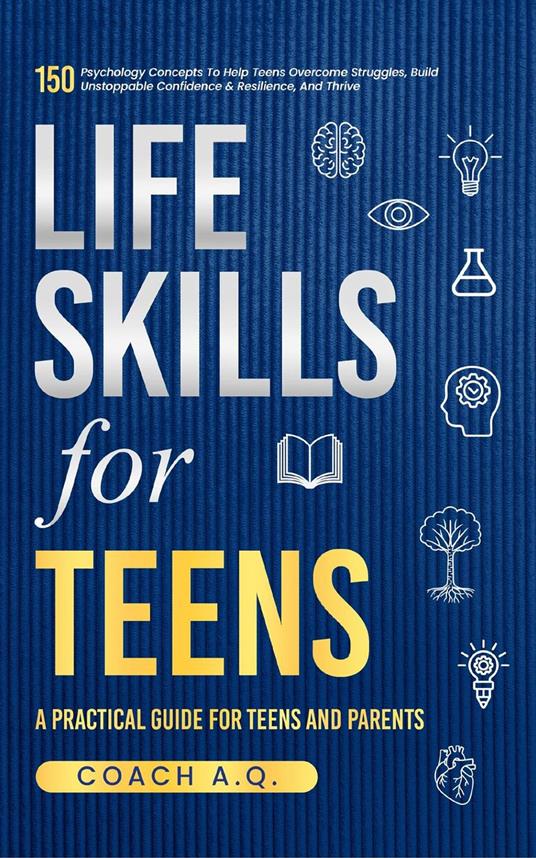 Life Skills For Teens