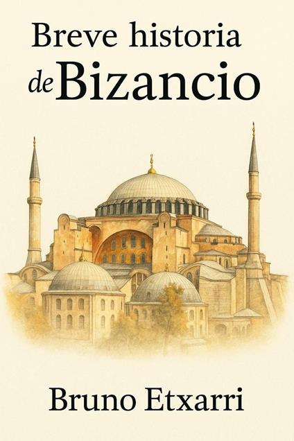 Breve historia de Bizancio