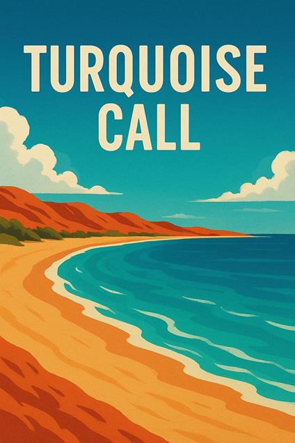 Turquoise Call