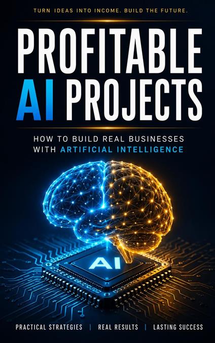Profitable AI Projects