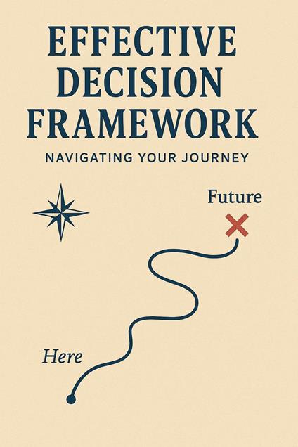 Effective Decision Making: A guide to measure your decisions