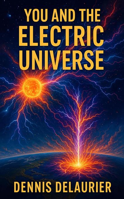 You and the Electric Universe