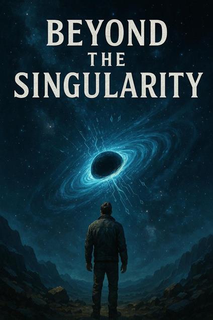 Beyond The Singularity