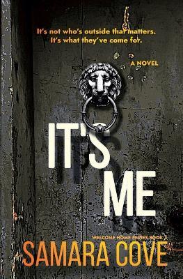 It's Me - Samara Cove - cover