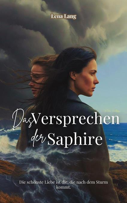 Das Versprechen der Saphire.