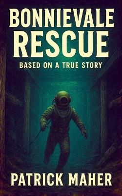 Bonnievale Rescue - Patrick Maher - cover
